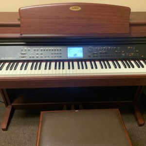Kawai CP119 digital piano
