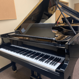 Used Baby Grand Piano Schafer and Sons