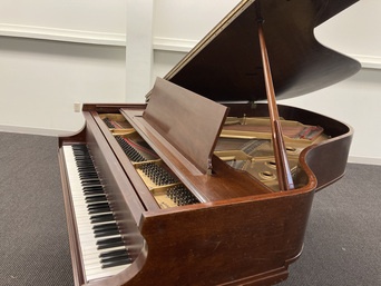 preview-gallery-Baldwin Model L 1688895 grand piano alternate view