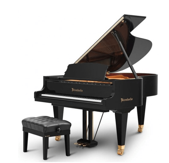 Bosendorfer Model 200 grand piano