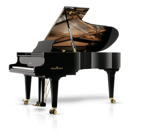 Schimmel K219 Tradition