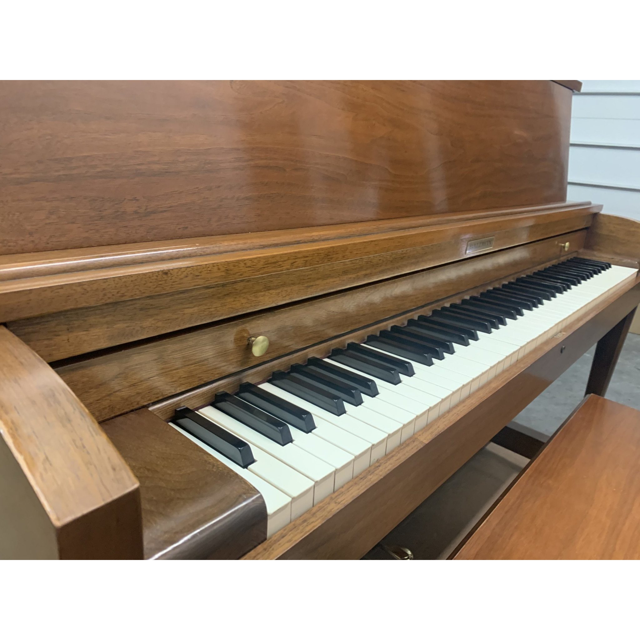 New / Used Baldwin Hamilton Studio Upright Pianos, Used Pianos