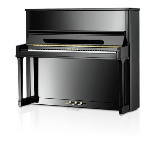 Schimmel Classic C130T Upright Piano