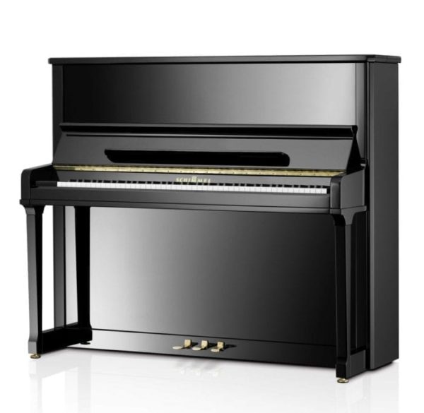 Schimmel Classic C130 upright piano