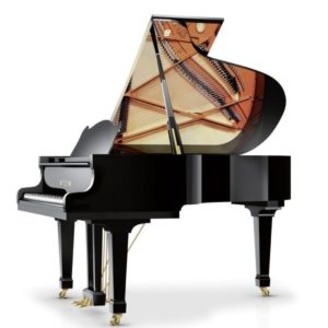 Wilhelm Schimmel W180 Grand Piano