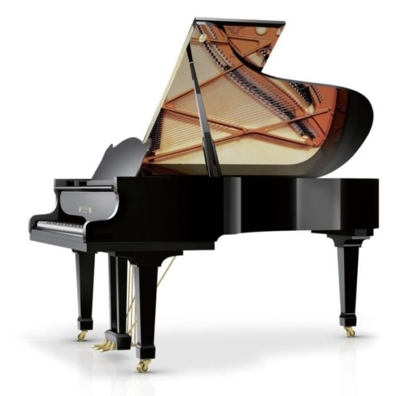 Wilhelm Schimmel W206 Grand Piano