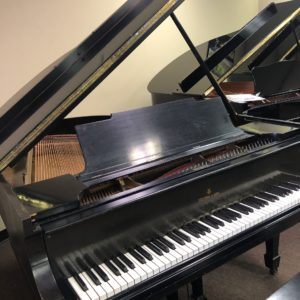 Steinway and Sons Model M
