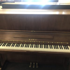 Kawai NS-20 upright piano