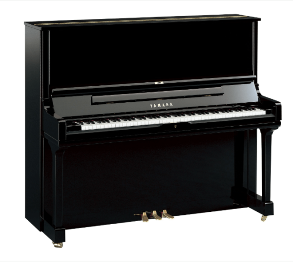 Yamaha YUS3 upright piano