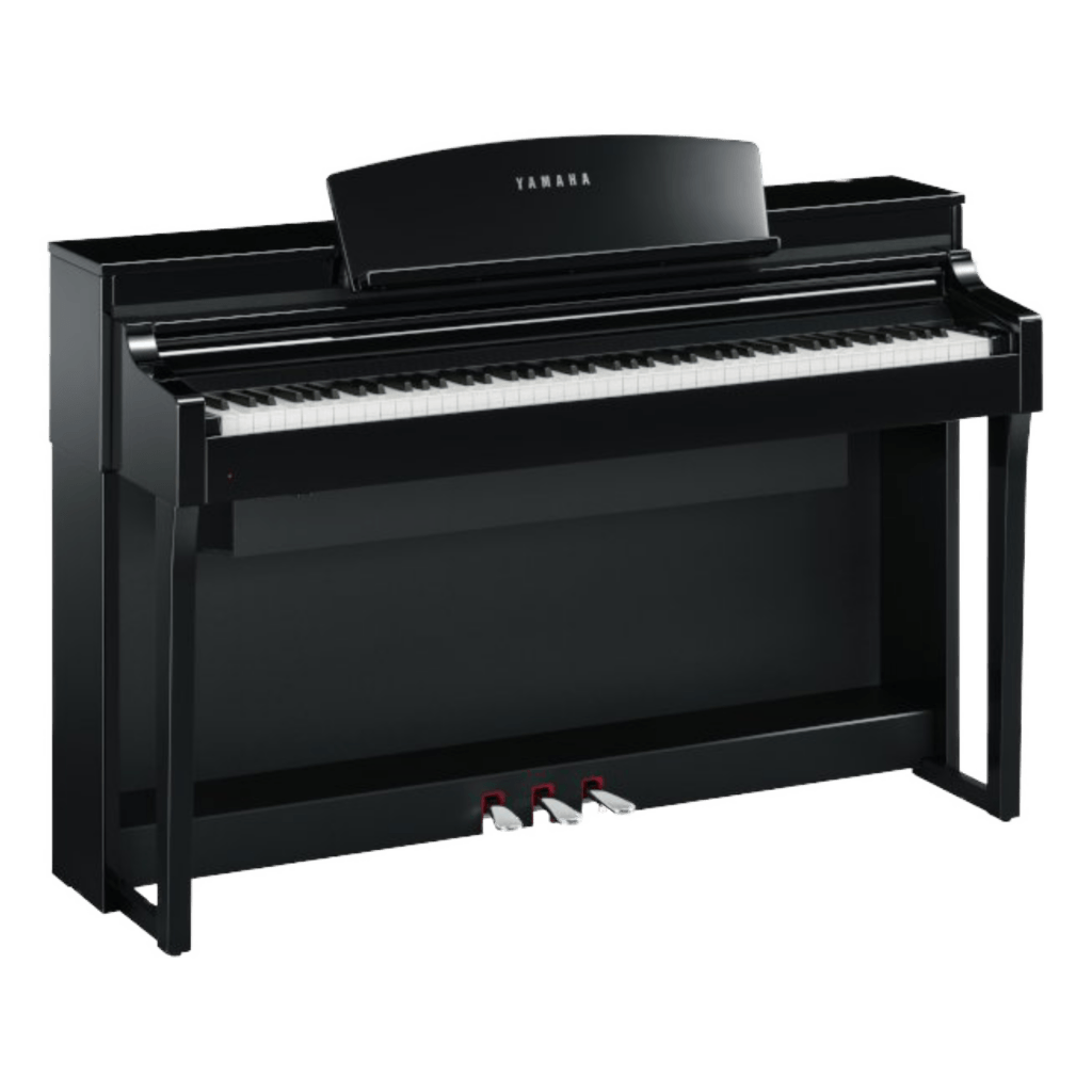 New Yamaha Clavinova CLP-170 | Yamaha Piano Dealer | Solich Piano