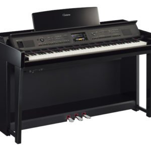 clavinova cvp 800