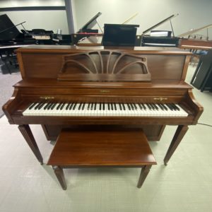 Baldwin Acrosonic piano 2060