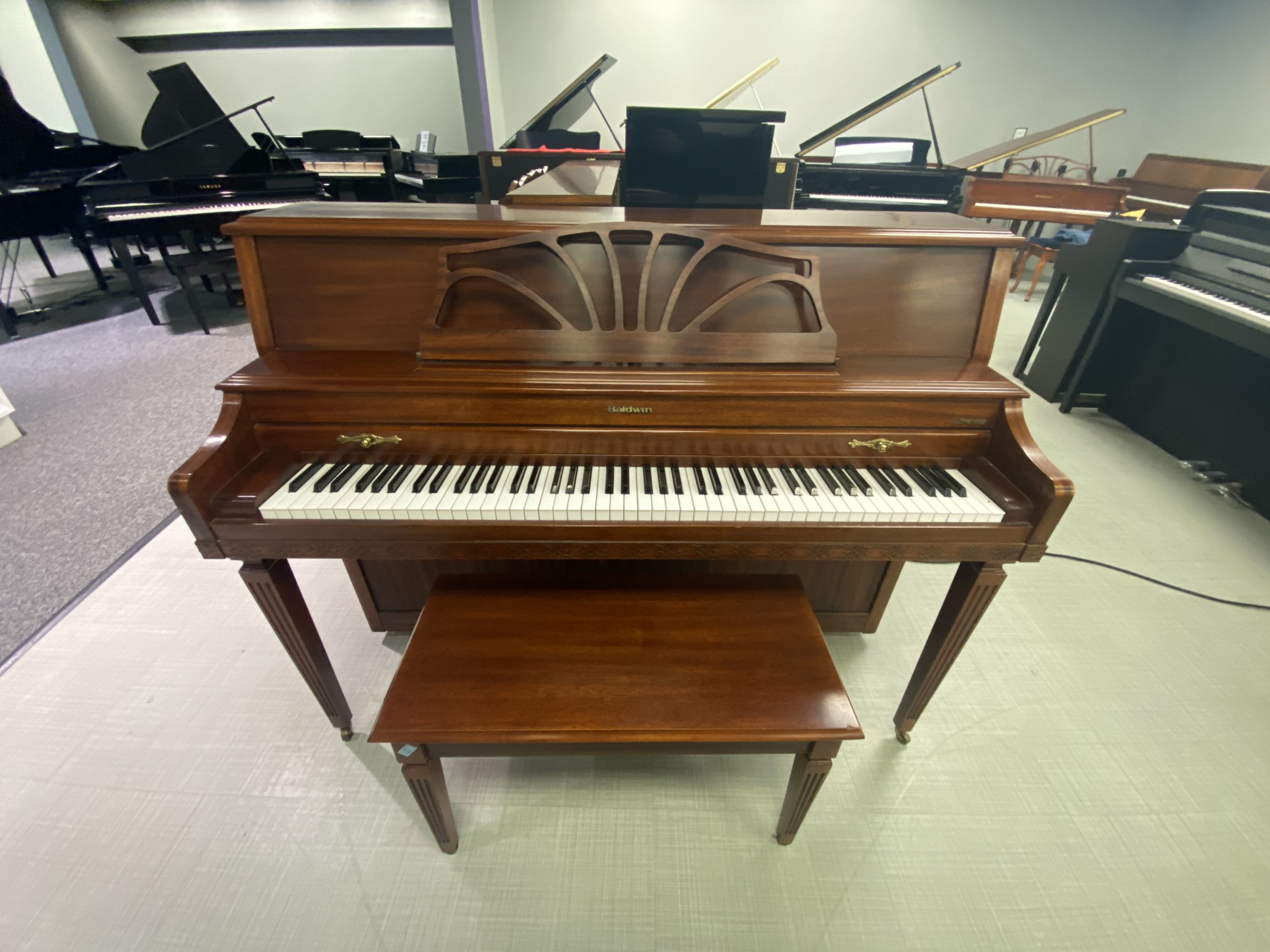 Baldwin Acrosonic 2060 | Statūs pianinaiBaldwin Acrosonic 2060 | Statūs pianinai  