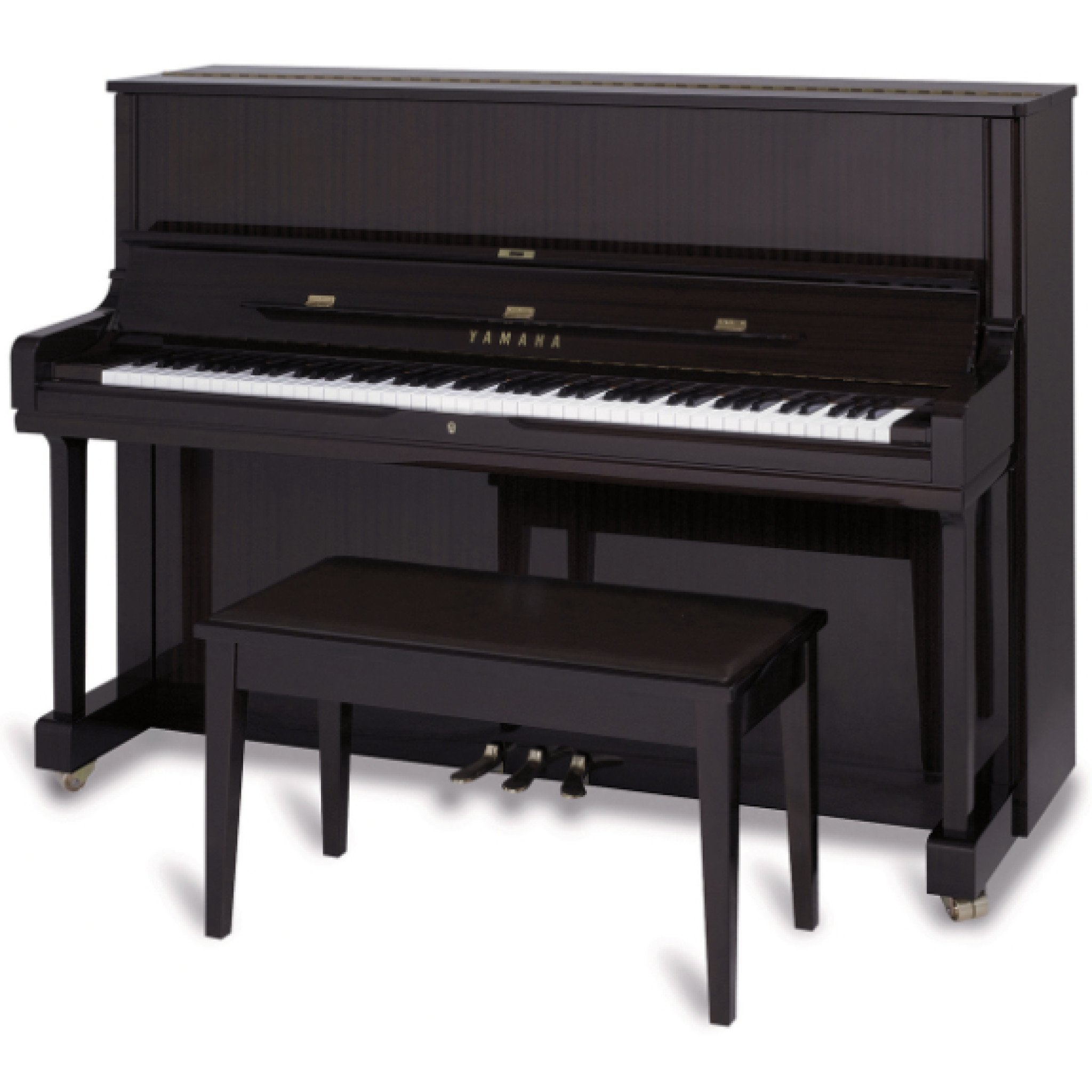 New YAMAHA U1 UPRIGHT - Yamaha Piano Dealer | Solich Piano