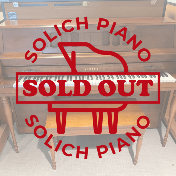 Solich piano yamaha-m306-front-view-scaled SOLD