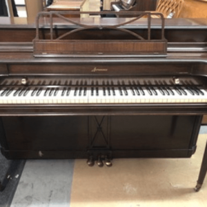 Baldwin Acrosonic Upright Piano