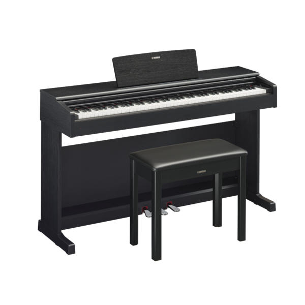 Yamaha YDP 144 Solich upright Piano