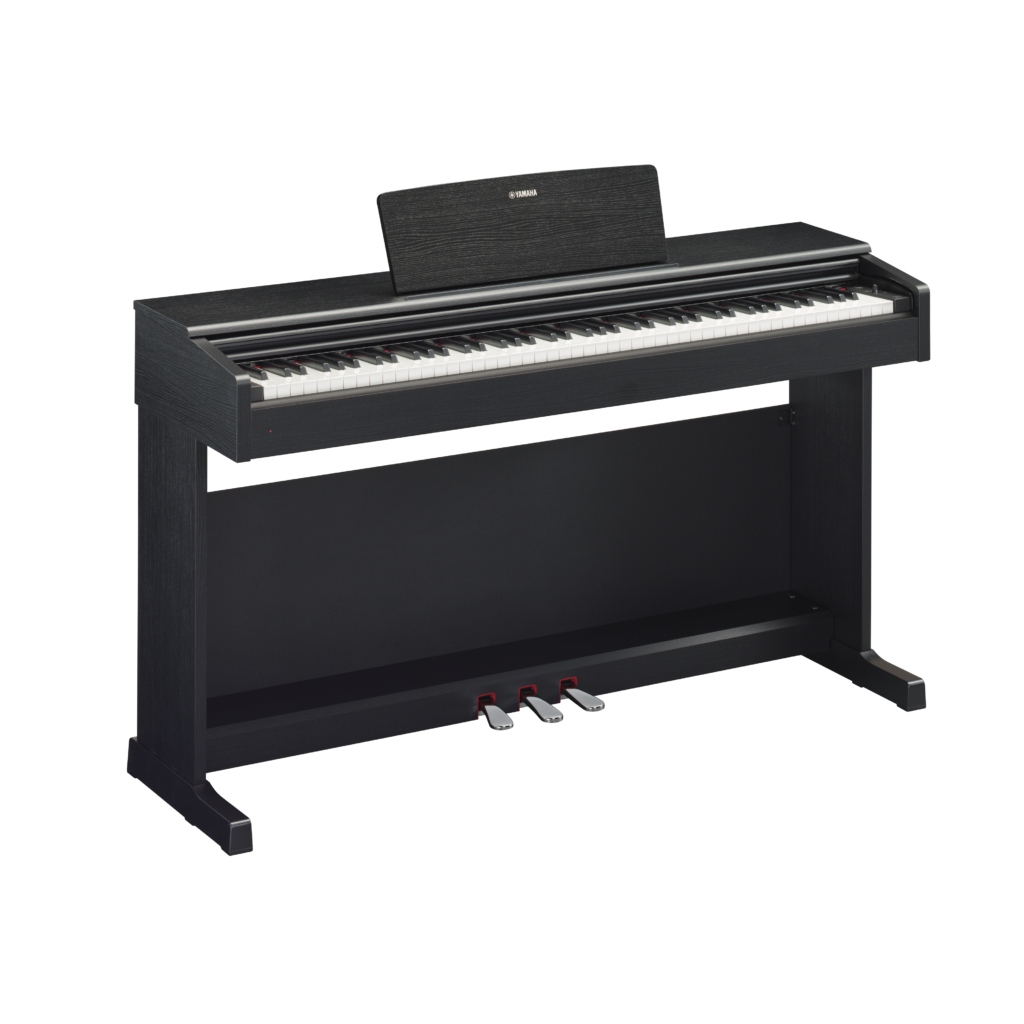 Yamaha YDP 144 Solich upright Piano