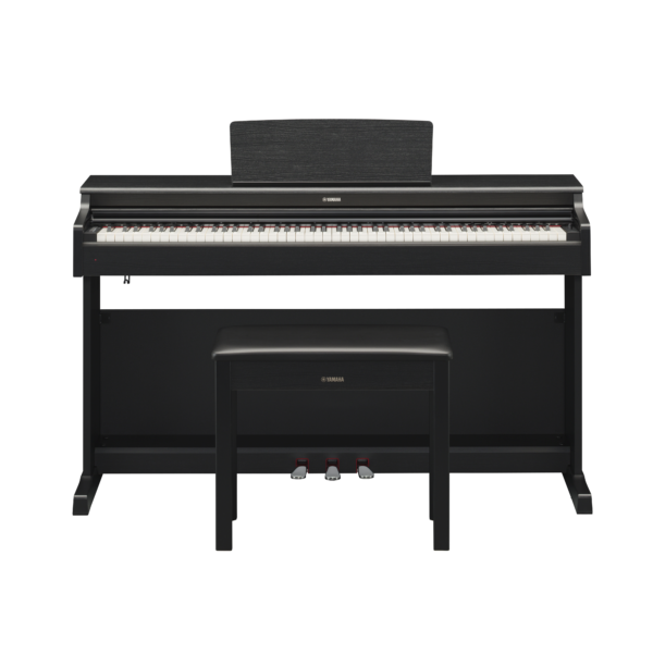 Yamaha YDP 164 Upright Piano