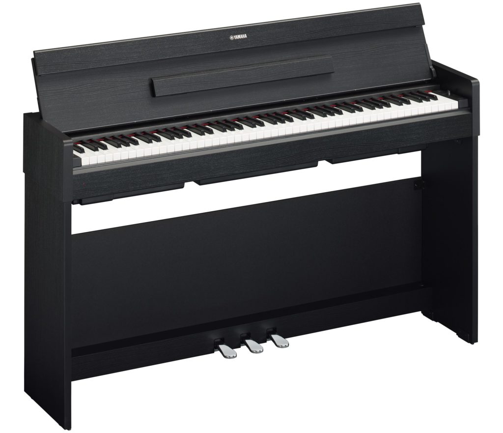Yamaha YDP S34 Piano