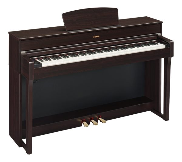 Yamaha YDP 184 Upright Piano