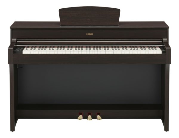 Yamaha YDP 184 Upright Piano