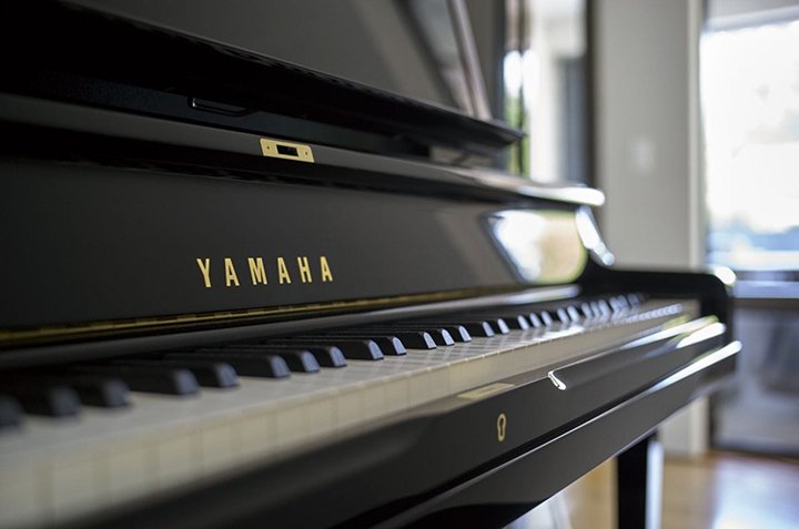 Solich Piano Yamaha
