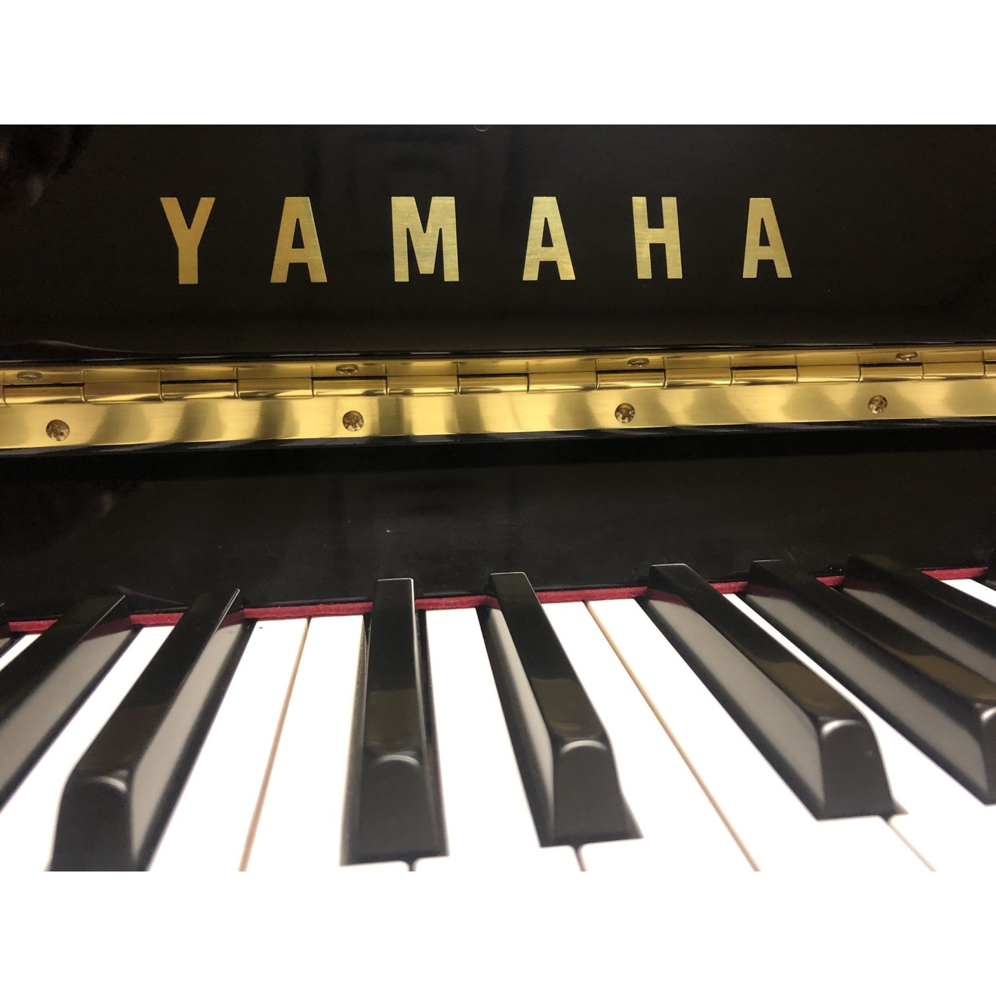 New / Used Yamaha B2 PE | Upright Pianos, Used Pianos | - Solich Piano