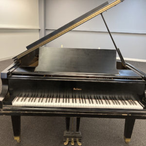 Baldwin F 116459 grand piano