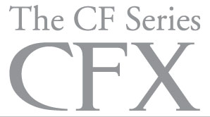 Yamaha CF series CFX