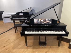 Solich Piano of Columbus | 4194 Easton Gateway Dr Columbus, OH 43219 | Exclusive Yamaha Piano Dealer For Ohio