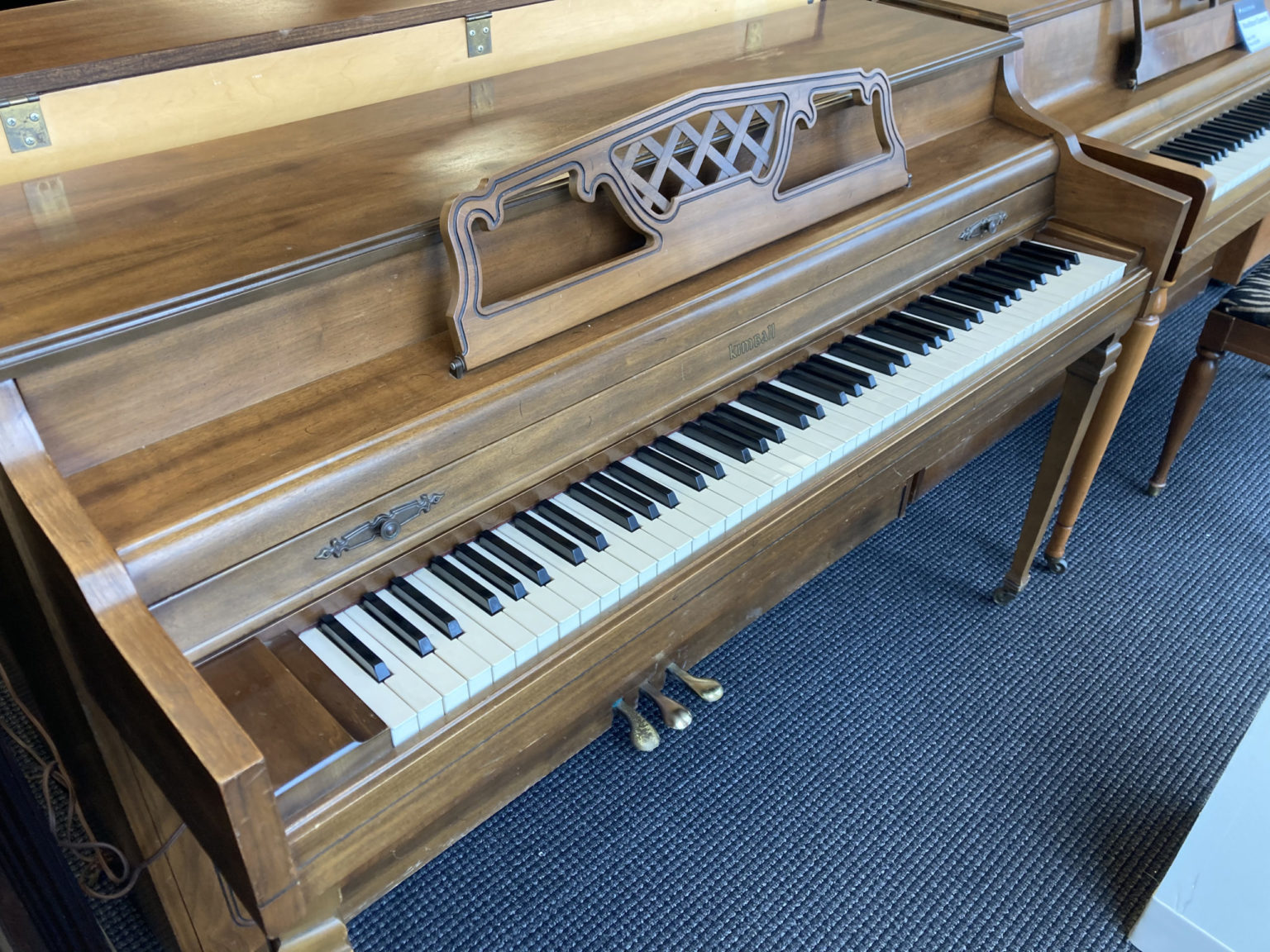 Kimball Solich Piano