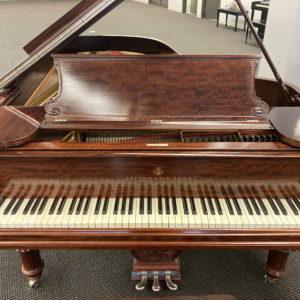 Steinway B 114863 grand piano