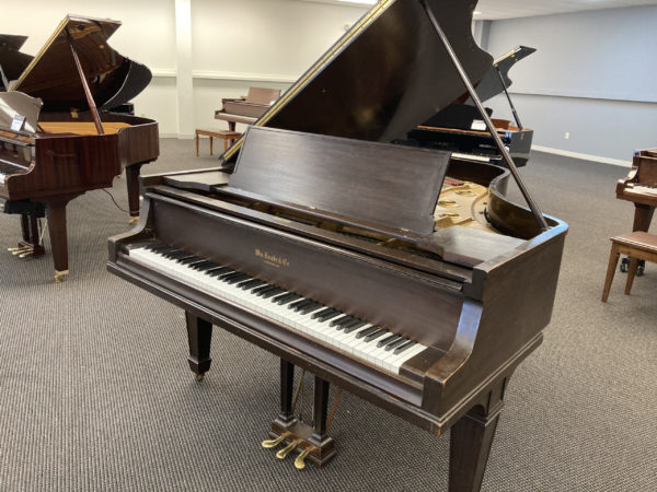 Wm. Knabe and Co. Model B 88028 grand piano