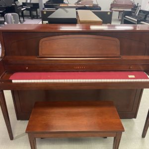 Yamaha M450 TC Upright Piano