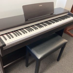 Yamaha YDP142 UCTL01740 digital piano