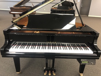 Yamaha DGC1 M3 player piano