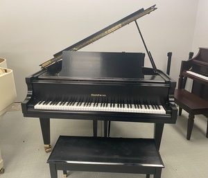 used piano Baldwin Model M SE grand