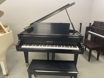 used piano Baldwin Model M SE grand
