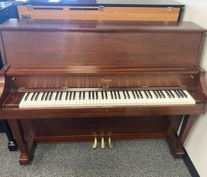 Used Piano Boston UP-118 front view