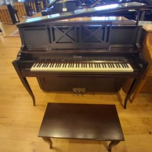 Essex EUP-116 upright piano
