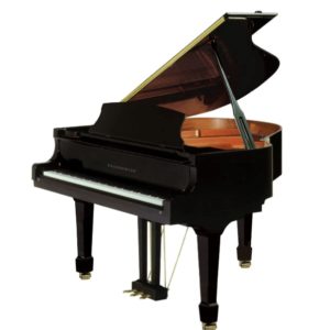 Pramberger LG149 grand piano