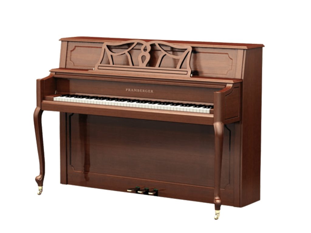 Pramberger LV-43F upright piano