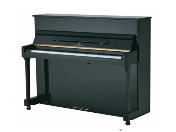 Pramberger LV115 Upright Piano