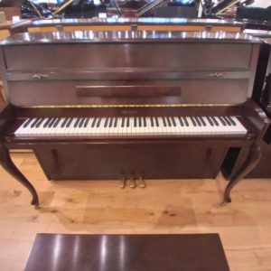 Used Weber WF-41 upright piano