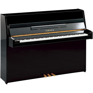 Yamaha b1 Upright Piano Solich Piano Pittsburgh