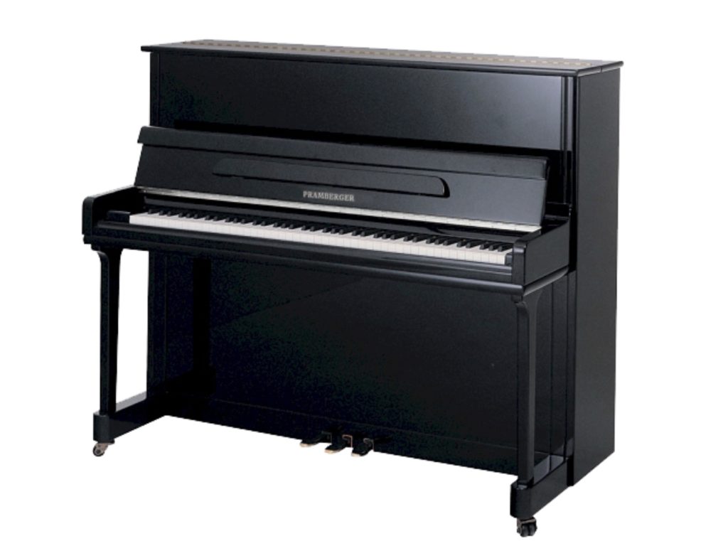 Pramberger PV-121 Upright Piano