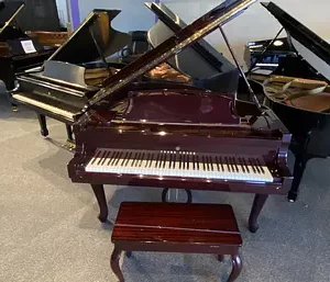 Young Chang G150QA MP Piano Front View