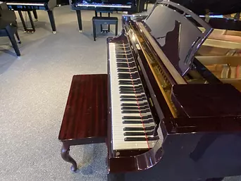 Young Chang G150QA MP Piano Second Right Side View