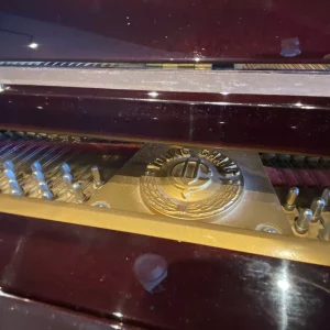 Young Chang G150QA MP Piano Third Sound Board View